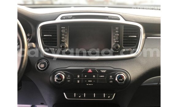 Nunua Imported Kia Sorento Black Gari ndani ya Import - Dubai nchini Malawi Nunua Imported Kia Sorento Black Gari ndani ya Import - Dubai nchini Malawi