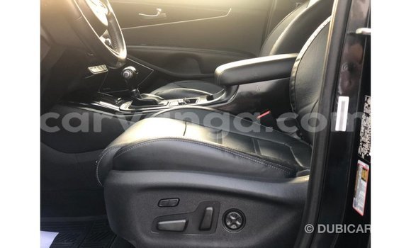 Nunua Imported Kia Sorento Black Gari ndani ya Import - Dubai nchini Malawi Nunua Imported Kia Sorento Black Gari ndani ya Import - Dubai nchini Malawi