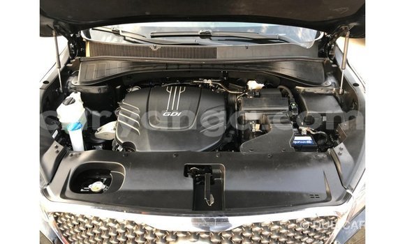 Nunua Imported Kia Sorento Black Gari ndani ya Import - Dubai nchini Malawi Nunua Imported Kia Sorento Black Gari ndani ya Import - Dubai nchini Malawi
