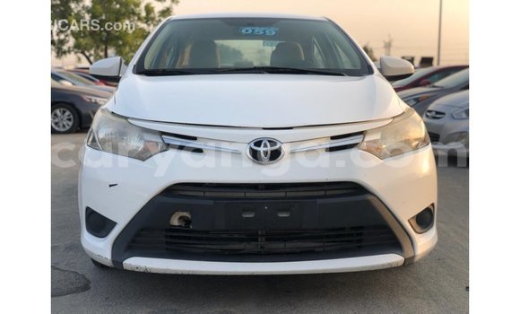 Nunua Imported Toyota Yaris White Gari ndani ya Import - Dubai nchini Malawi Nunua Imported Toyota Yaris White Gari ndani ya Import - Dubai nchini Malawi