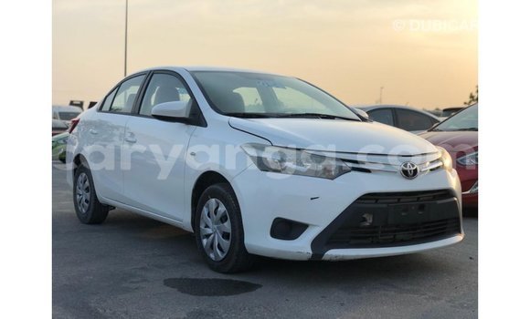 Nunua Imported Toyota Yaris White Gari ndani ya Import - Dubai nchini Malawi Nunua Imported Toyota Yaris White Gari ndani ya Import - Dubai nchini Malawi