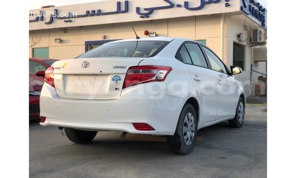 Nunua Imported Toyota Yaris White Gari ndani ya Import - Dubai nchini Malawi Nunua Imported Toyota Yaris White Gari ndani ya Import - Dubai nchini Malawi