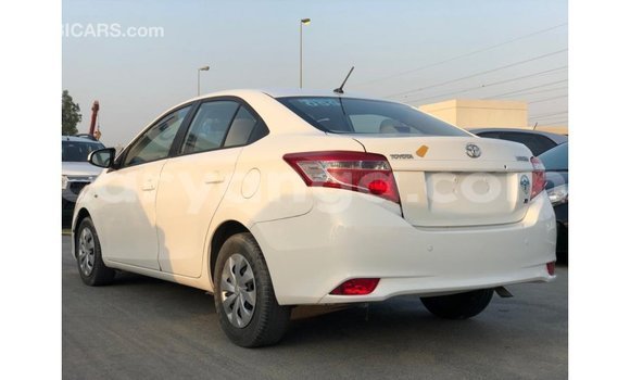 Nunua Imported Toyota Yaris White Gari ndani ya Import - Dubai nchini Malawi Nunua Imported Toyota Yaris White Gari ndani ya Import - Dubai nchini Malawi