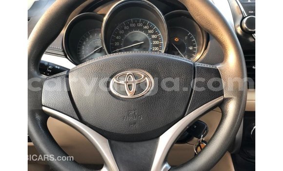 Nunua Imported Toyota Yaris White Gari ndani ya Import - Dubai nchini Malawi Nunua Imported Toyota Yaris White Gari ndani ya Import - Dubai nchini Malawi