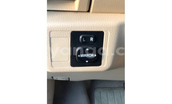 Nunua Imported Toyota Yaris White Gari ndani ya Import - Dubai nchini Malawi Nunua Imported Toyota Yaris White Gari ndani ya Import - Dubai nchini Malawi