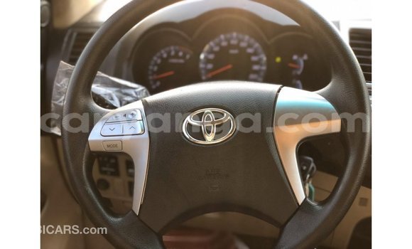 Nunua Imported Toyota Fortuner Black Gari ndani ya Import - Dubai nchini Malawi Nunua Imported Toyota Fortuner Black Gari ndani ya Import - Dubai nchini Malawi