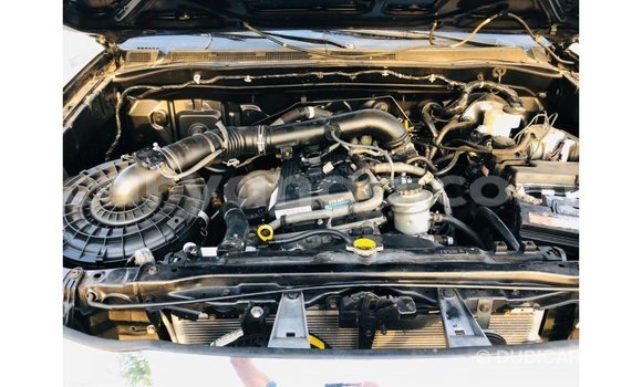 Nunua Imported Toyota Fortuner Black Gari ndani ya Import - Dubai nchini Malawi Nunua Imported Toyota Fortuner Black Gari ndani ya Import - Dubai nchini Malawi