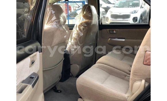 Nunua Imported Toyota Fortuner Black Gari ndani ya Import - Dubai nchini Malawi Nunua Imported Toyota Fortuner Black Gari ndani ya Import - Dubai nchini Malawi