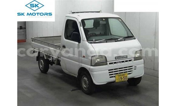 Acheter Import Voiture Suzuki Carry Blanc à Import - Dubai, Malawi Acheter Import Voiture Suzuki Carry Blanc à Import - Dubai, Malawi
