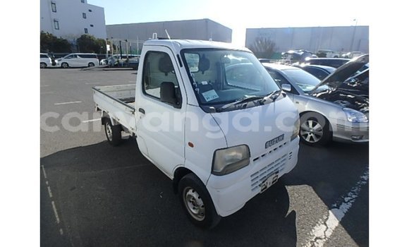 Acheter Import Voiture Suzuki Carry Blanc à Import - Dubai, Malawi Acheter Import Voiture Suzuki Carry Blanc à Import - Dubai, Malawi