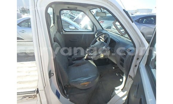 Acheter Import Voiture Suzuki Carry Blanc à Import - Dubai, Malawi Acheter Import Voiture Suzuki Carry Blanc à Import - Dubai, Malawi