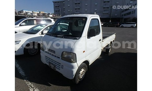Acheter Import Voiture Suzuki Carry Blanc à Import - Dubai, Malawi Acheter Import Voiture Suzuki Carry Blanc à Import - Dubai, Malawi