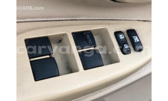 Acheter Import Voiture Toyota Yaris Autre à Import - Dubai, Malawi Acheter Import Voiture Toyota Yaris Autre à Import - Dubai, Malawi