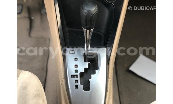 Acheter Import Voiture Toyota Yaris Autre à Import - Dubai, Malawi Acheter Import Voiture Toyota Yaris Autre à Import - Dubai, Malawi