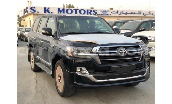 Nunua Imported Toyota Land Cruiser Black Gari ndani ya Import - Dubai nchini Malawi Nunua Imported Toyota Land Cruiser Black Gari ndani ya Import - Dubai nchini Malawi