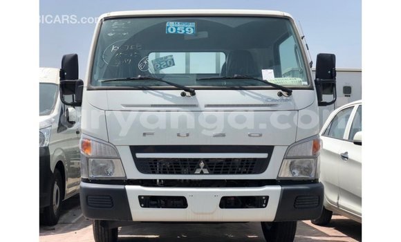 Nunua Imported Mitsubishi Canter White Gari ndani ya Import - Dubai nchini Malawi Nunua Imported Mitsubishi Canter White Gari ndani ya Import - Dubai nchini Malawi
