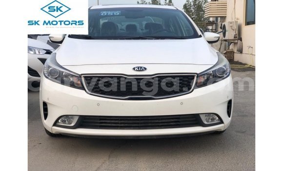 Nunua Imported Kia Cerato White Gari ndani ya Import - Dubai nchini Malawi Nunua Imported Kia Cerato White Gari ndani ya Import - Dubai nchini Malawi