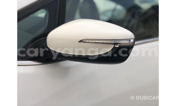 Nunua Imported Kia Cerato White Gari ndani ya Import - Dubai nchini Malawi Nunua Imported Kia Cerato White Gari ndani ya Import - Dubai nchini Malawi