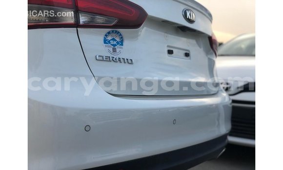 Nunua Imported Kia Cerato White Gari ndani ya Import - Dubai nchini Malawi Nunua Imported Kia Cerato White Gari ndani ya Import - Dubai nchini Malawi