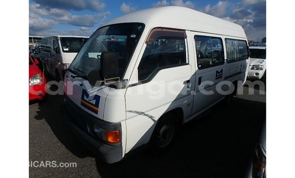 Nunua Imported Nissan Caravan White Gari ndani ya Import - Dubai nchini Malawi Nunua Imported Nissan Caravan White Gari ndani ya Import - Dubai nchini Malawi