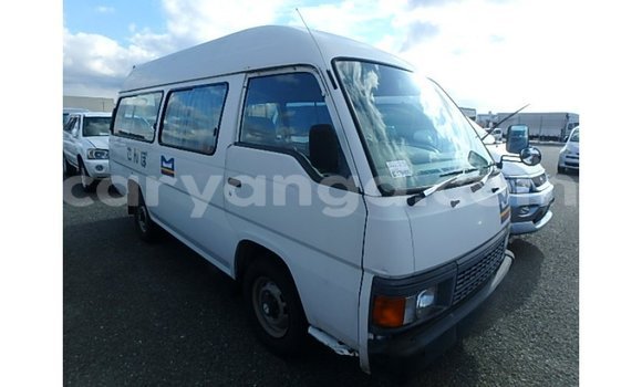 Nunua Imported Nissan Caravan White Gari ndani ya Import - Dubai nchini Malawi Nunua Imported Nissan Caravan White Gari ndani ya Import - Dubai nchini Malawi
