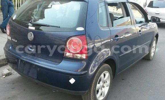 Buy Used Volkswagen Polo Black Car in Limbe in Malawi Buy Used Volkswagen Polo Black Car in Limbe in Malawi
