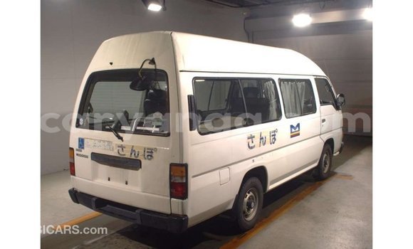 Nunua Imported Nissan Caravan White Gari ndani ya Import - Dubai nchini Malawi Nunua Imported Nissan Caravan White Gari ndani ya Import - Dubai nchini Malawi