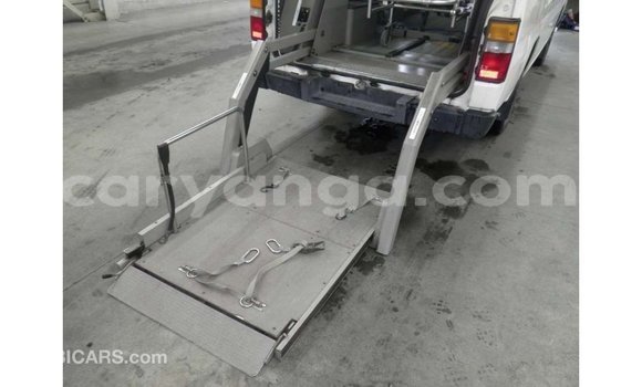 Nunua Imported Nissan Caravan White Gari ndani ya Import - Dubai nchini Malawi Nunua Imported Nissan Caravan White Gari ndani ya Import - Dubai nchini Malawi