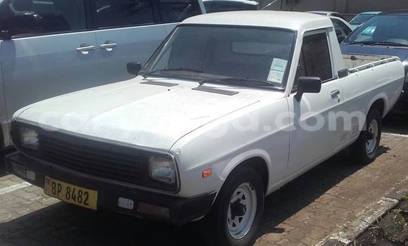 Buy Used Nissan Almera Black Car in Limbe in Malawi Buy Used Nissan Almera Black Car in Limbe in Malawi