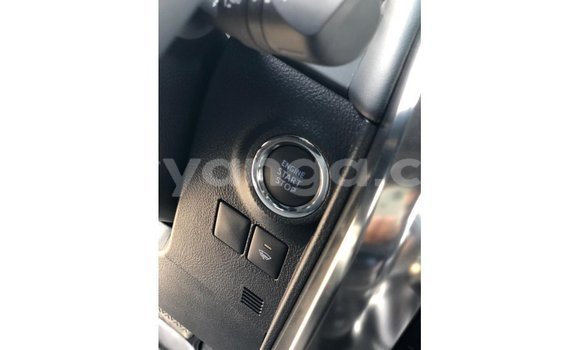 Acheter Import Voiture Toyota Alphard Blanc à Import - Dubai, Malawi Acheter Import Voiture Toyota Alphard Blanc à Import - Dubai, Malawi