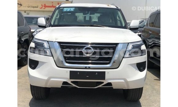 Buy Import Nissan Patrol White Car in Import - Dubai in Malawi Buy Import Nissan Patrol White Car in Import - Dubai in Malawi