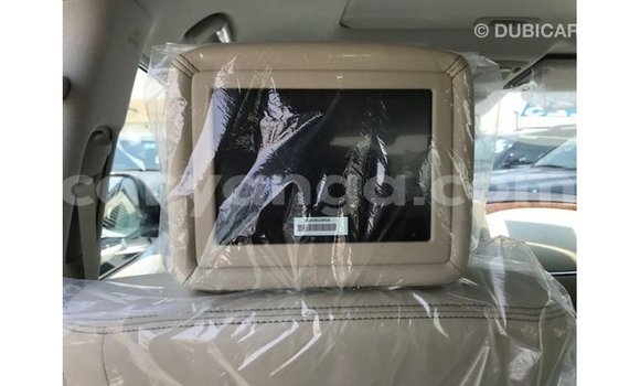 Buy Import Nissan Patrol White Car in Import - Dubai in Malawi Buy Import Nissan Patrol White Car in Import - Dubai in Malawi