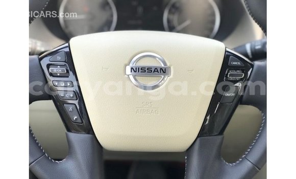 Buy Import Nissan Patrol White Car in Import - Dubai in Malawi Buy Import Nissan Patrol White Car in Import - Dubai in Malawi