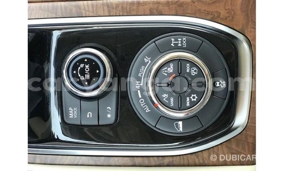 Buy Import Nissan Patrol White Car in Import - Dubai in Malawi Buy Import Nissan Patrol White Car in Import - Dubai in Malawi