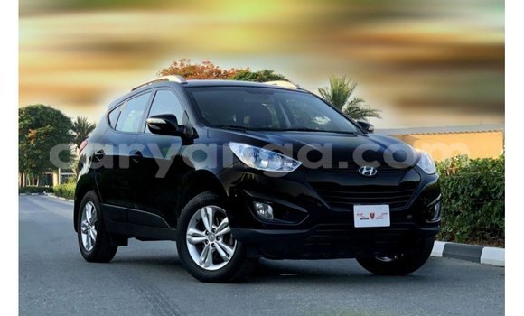 Buy Import Hyundai Tucson Black Car in Import - Dubai in Malawi Buy Import Hyundai Tucson Black Car in Import - Dubai in Malawi