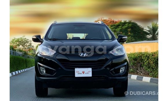 Buy Import Hyundai Tucson Black Car in Import - Dubai in Malawi Buy Import Hyundai Tucson Black Car in Import - Dubai in Malawi