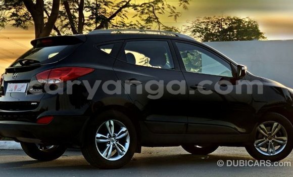 Buy Import Hyundai Tucson Black Car in Import - Dubai in Malawi Buy Import Hyundai Tucson Black Car in Import - Dubai in Malawi