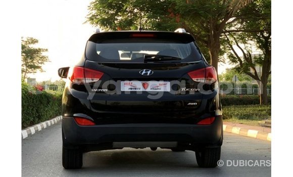 Buy Import Hyundai Tucson Black Car in Import - Dubai in Malawi Buy Import Hyundai Tucson Black Car in Import - Dubai in Malawi