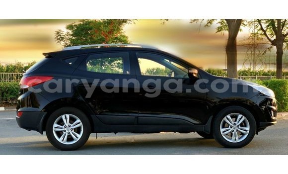 Buy Import Hyundai Tucson Black Car in Import - Dubai in Malawi Buy Import Hyundai Tucson Black Car in Import - Dubai in Malawi