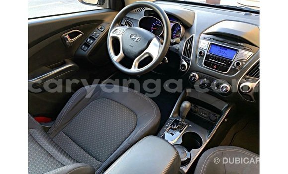 Buy Import Hyundai Tucson Black Car in Import - Dubai in Malawi Buy Import Hyundai Tucson Black Car in Import - Dubai in Malawi