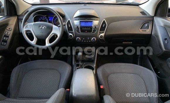 Buy Import Hyundai Tucson Black Car in Import - Dubai in Malawi Buy Import Hyundai Tucson Black Car in Import - Dubai in Malawi
