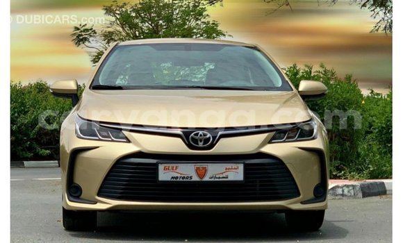 Buy Import Toyota Corolla Other Car in Import - Dubai in Malawi Buy Import Toyota Corolla Other Car in Import - Dubai in Malawi