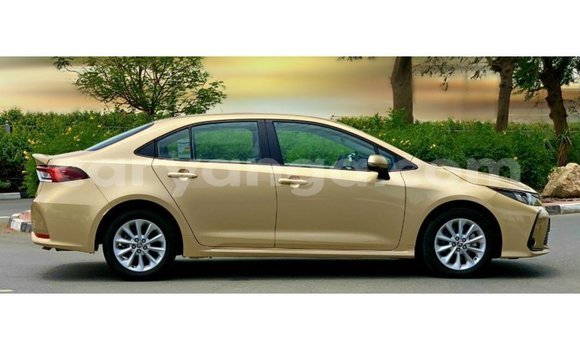 Buy Import Toyota Corolla Other Car in Import - Dubai in Malawi Buy Import Toyota Corolla Other Car in Import - Dubai in Malawi
