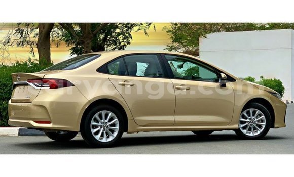 Buy Import Toyota Corolla Other Car in Import - Dubai in Malawi Buy Import Toyota Corolla Other Car in Import - Dubai in Malawi