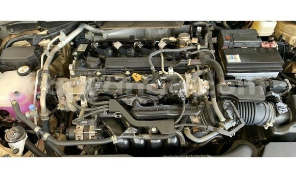 Buy Import Toyota Corolla Other Car in Import - Dubai in Malawi Buy Import Toyota Corolla Other Car in Import - Dubai in Malawi