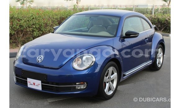Acheter Import Voiture Volkswagen Beetle Bleu à Import - Dubai, Malawi Acheter Import Voiture Volkswagen Beetle Bleu à Import - Dubai, Malawi