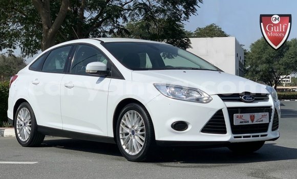 Buy Import Ford Focus White Car in Import - Dubai in Malawi Buy Import Ford Focus White Car in Import - Dubai in Malawi