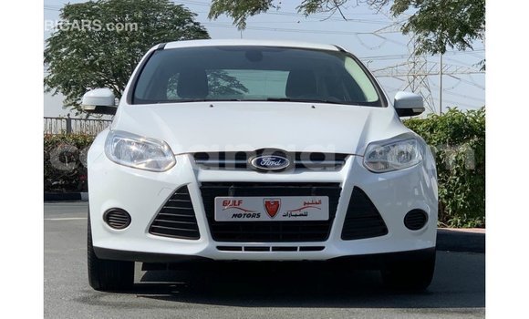 Buy Import Ford Focus White Car in Import - Dubai in Malawi Buy Import Ford Focus White Car in Import - Dubai in Malawi