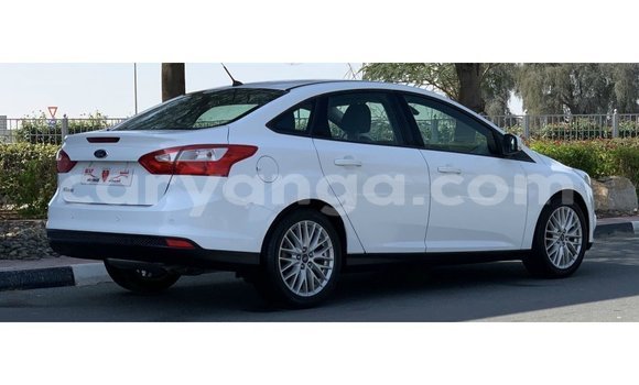 Buy Import Ford Focus White Car in Import - Dubai in Malawi Buy Import Ford Focus White Car in Import - Dubai in Malawi