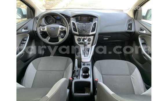 Buy Import Ford Focus White Car in Import - Dubai in Malawi Buy Import Ford Focus White Car in Import - Dubai in Malawi